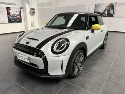 MINI Mini Cooper SE Yours del 2022 usata a Alessandria
