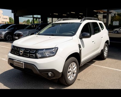 Dacia Duster 1.0 TCe 90 CV 4x2 Comfort del 2022 usata a Treviso