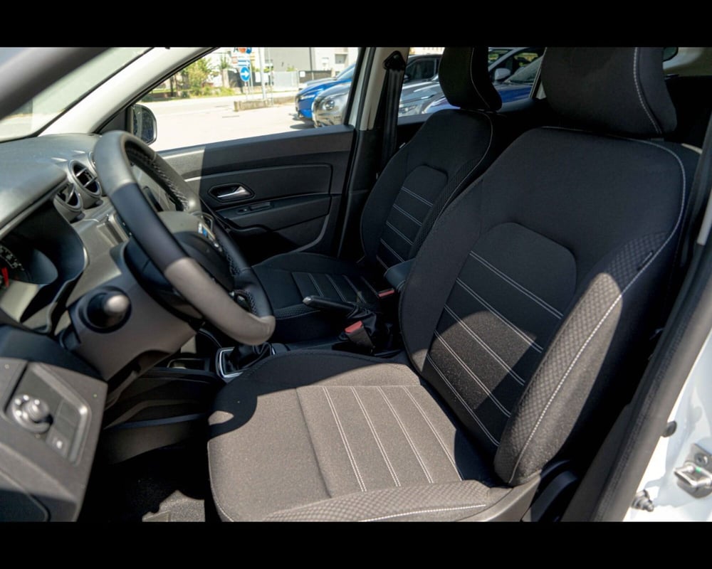 Dacia Duster usata a Treviso (11)