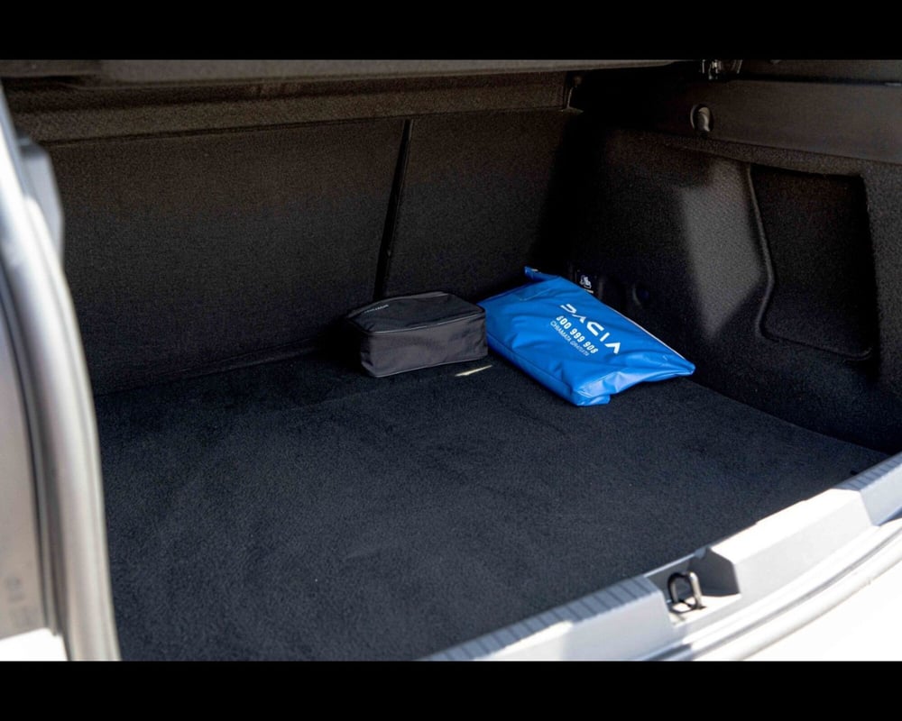 Dacia Duster usata a Treviso (13)