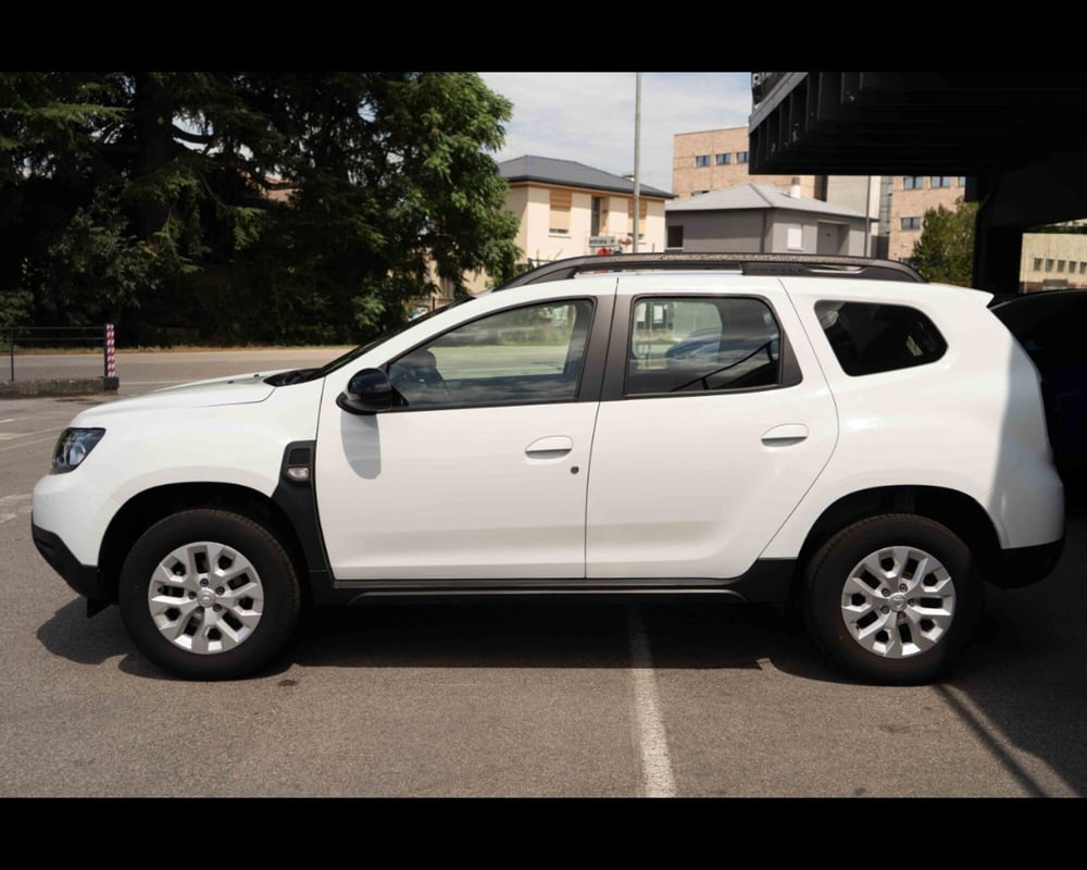 Dacia Duster usata a Treviso (2)