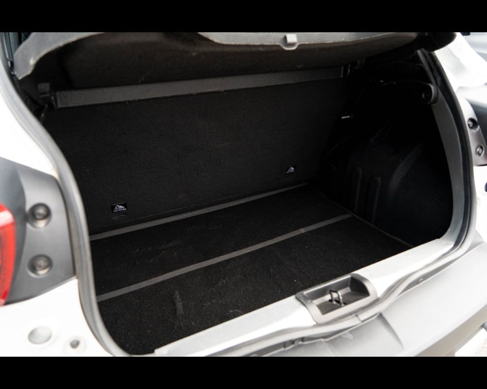 Dacia Spring usata a Treviso (15)