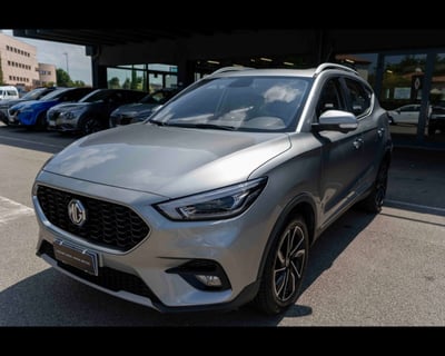 Mg ZS ZS 1.0 Luxury del 2021 usata a Treviso