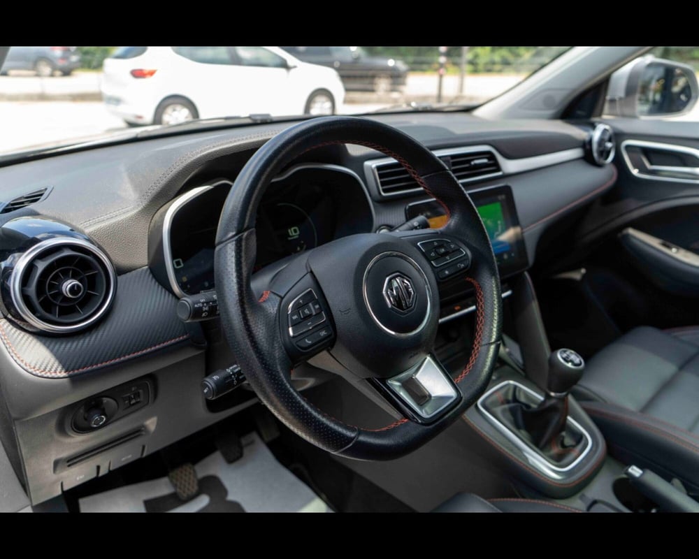 Mg ZS usata a Treviso (19)