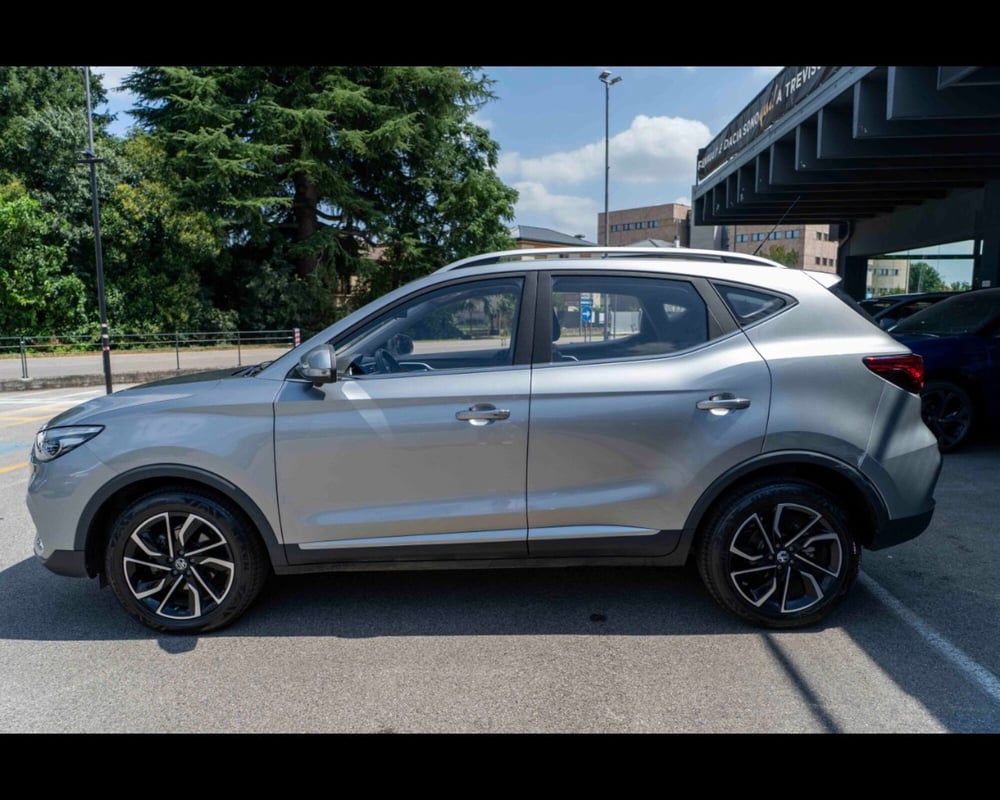 Mg ZS usata a Treviso (2)