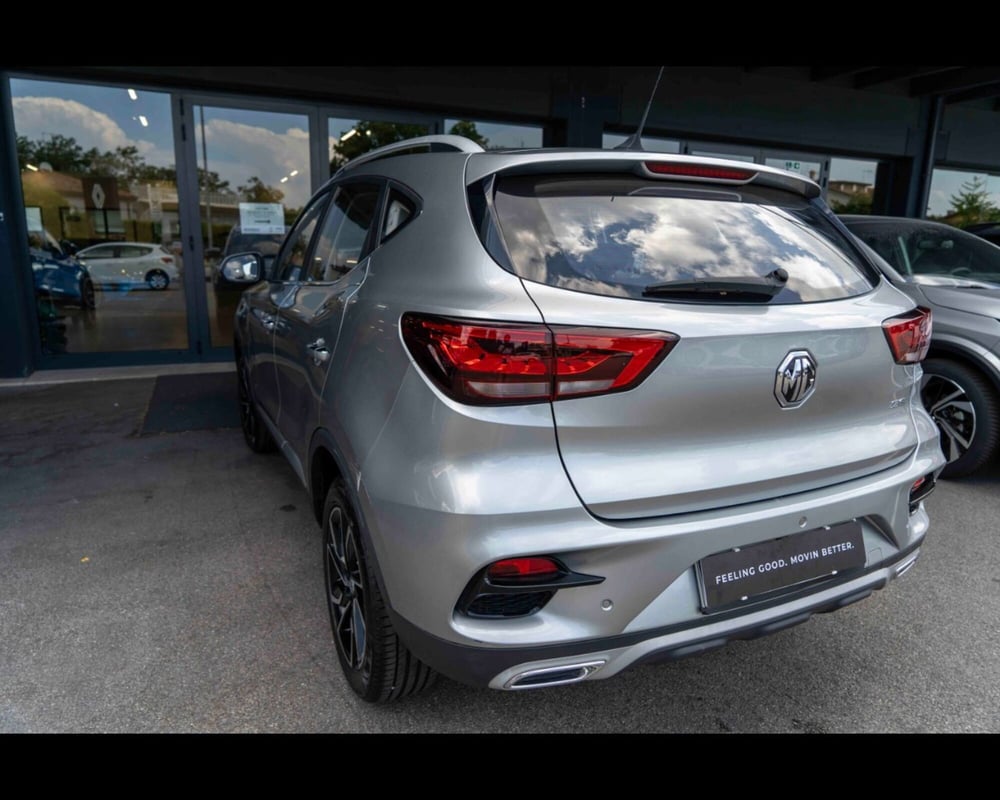 Mg ZS usata a Treviso (3)
