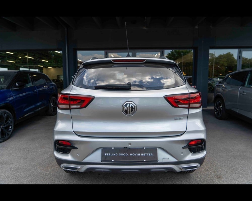Mg ZS usata a Treviso (4)