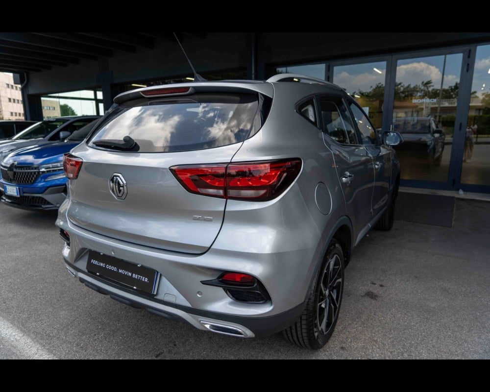 Mg ZS usata a Treviso (5)