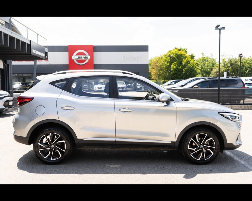 Mg ZS usata a Treviso (6)