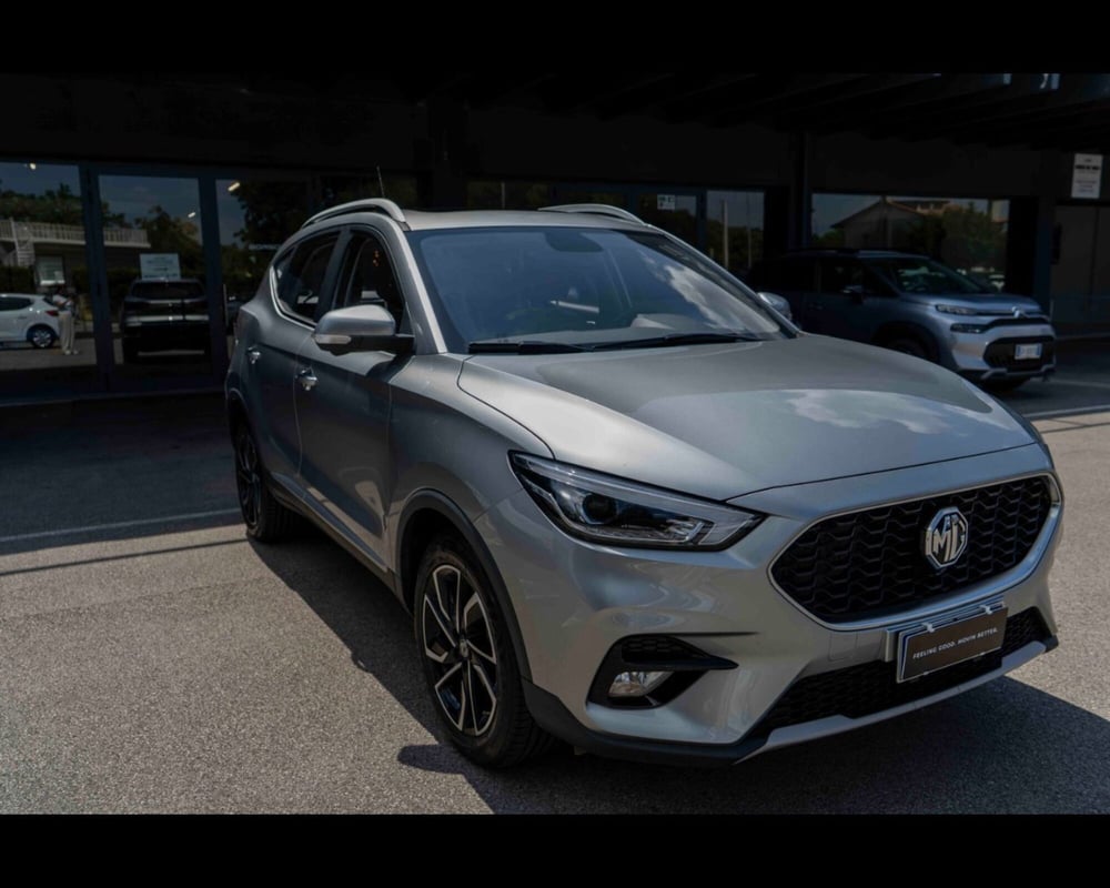 Mg ZS usata a Treviso (7)