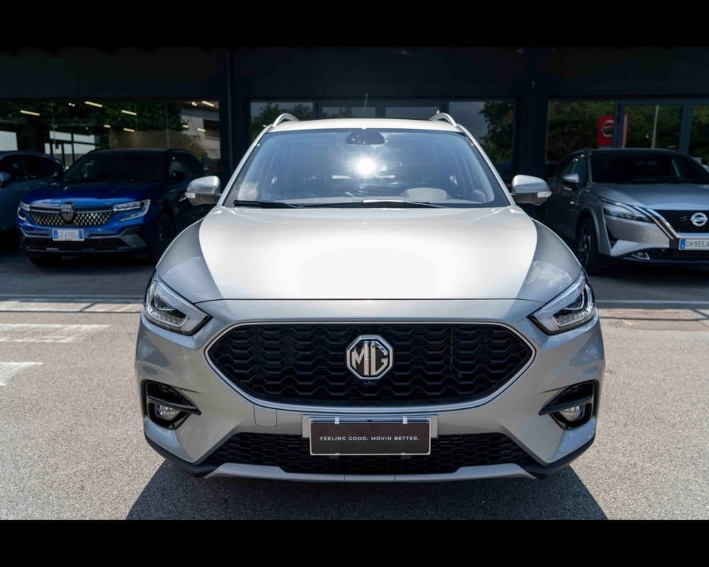 Mg ZS usata a Treviso (8)