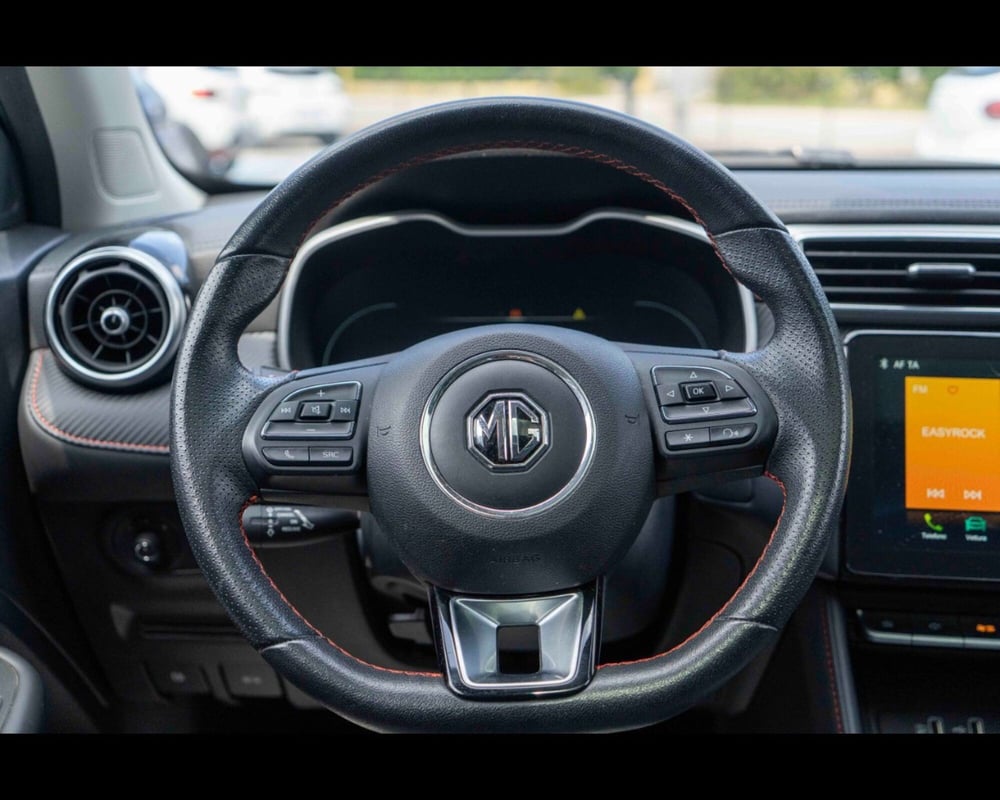 Mg ZS usata a Treviso (9)