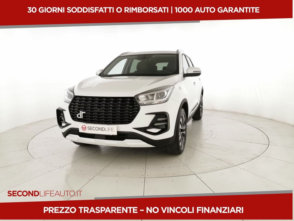 Dr dr 5.0 usata a Chieti