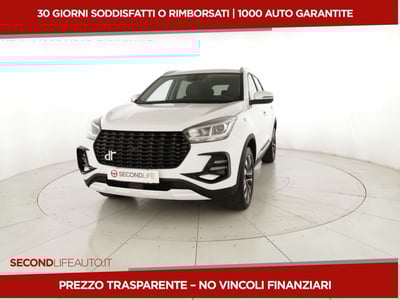 Dr dr 5.0 5.0 1.5 Unica Gpl 114cv del 2023 usata a San Giovanni Teatino