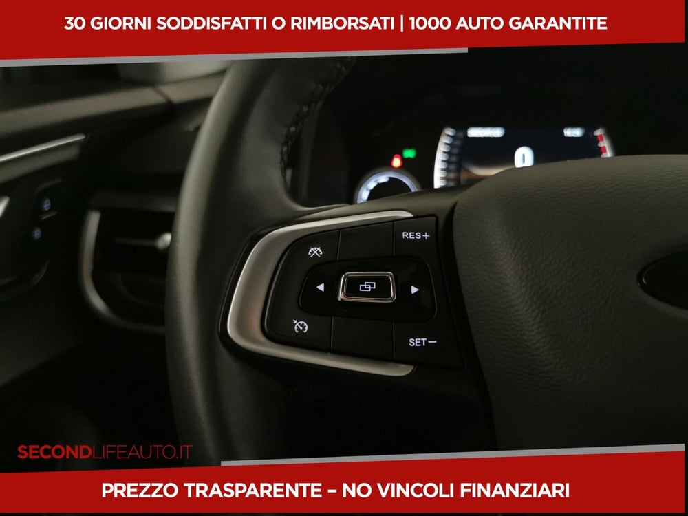 Dr dr 5.0 usata a Chieti (10)