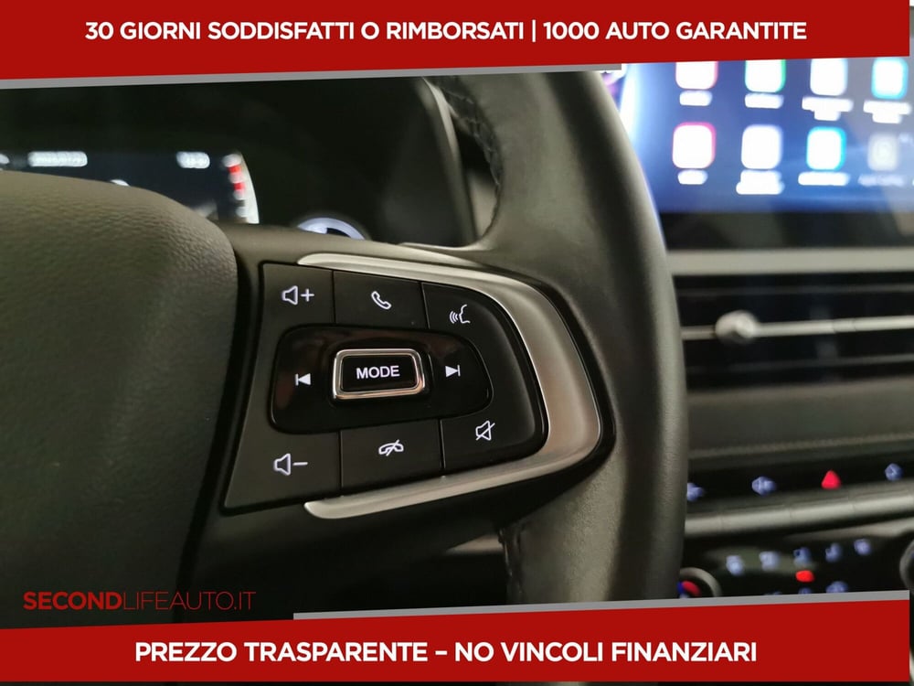 Dr dr 5.0 usata a Chieti (11)