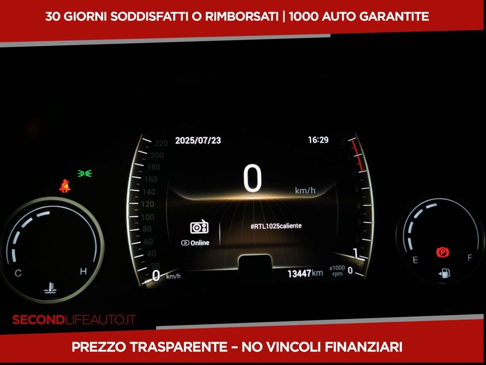 Dr dr 5.0 usata a Chieti (12)