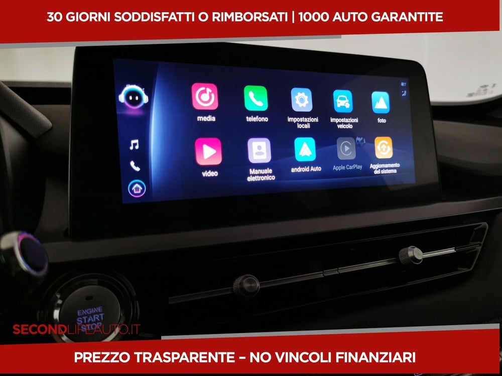 Dr dr 5.0 usata a Chieti (14)
