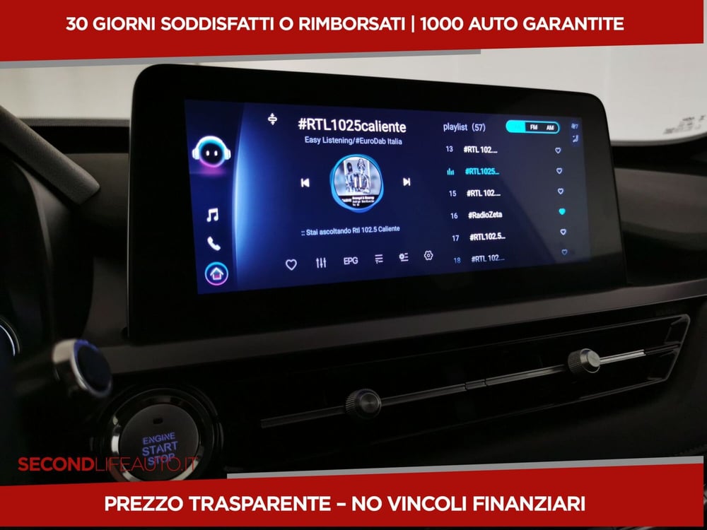 Dr dr 5.0 usata a Chieti (15)
