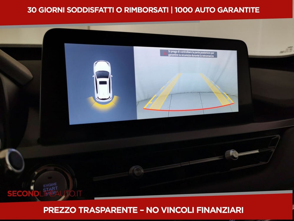 Dr dr 5.0 usata a Chieti (16)