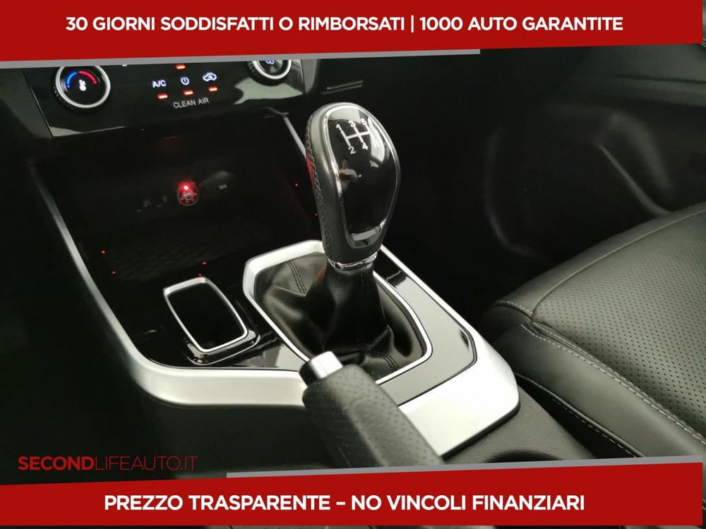 Dr dr 5.0 usata a Chieti (19)