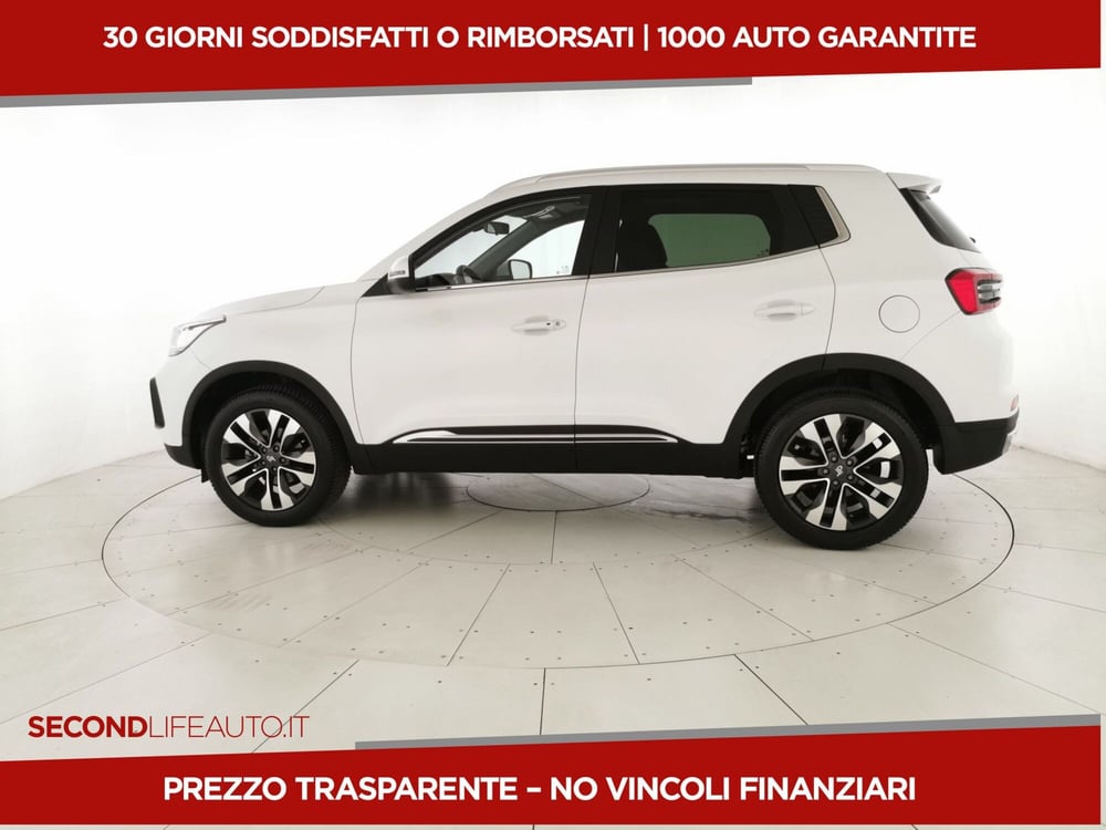 Dr dr 5.0 usata a Chieti (2)