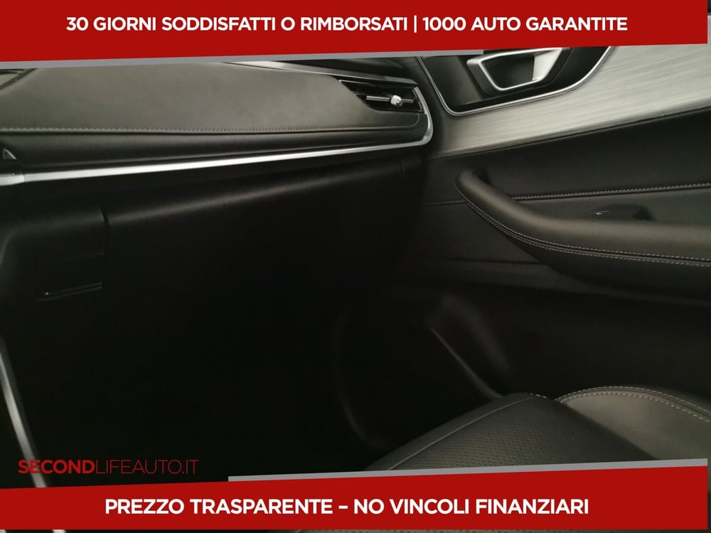 Dr dr 5.0 usata a Chieti (20)