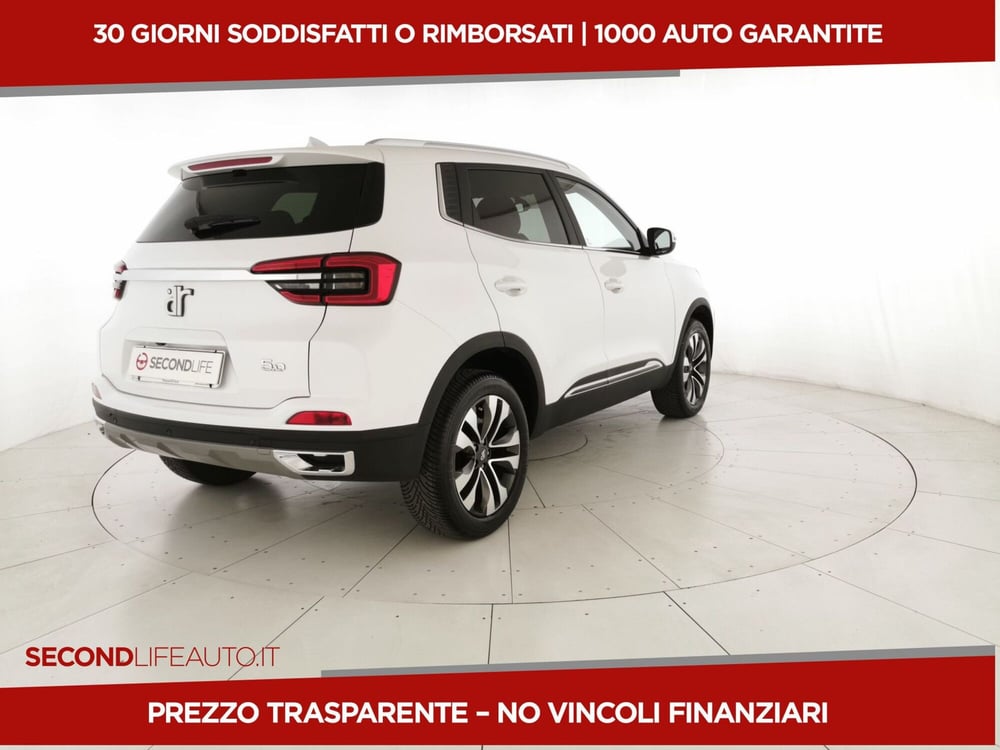 Dr dr 5.0 usata a Chieti (3)