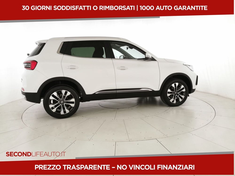 Dr dr 5.0 usata a Chieti (4)