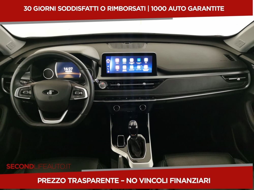 Dr dr 5.0 usata a Chieti (8)