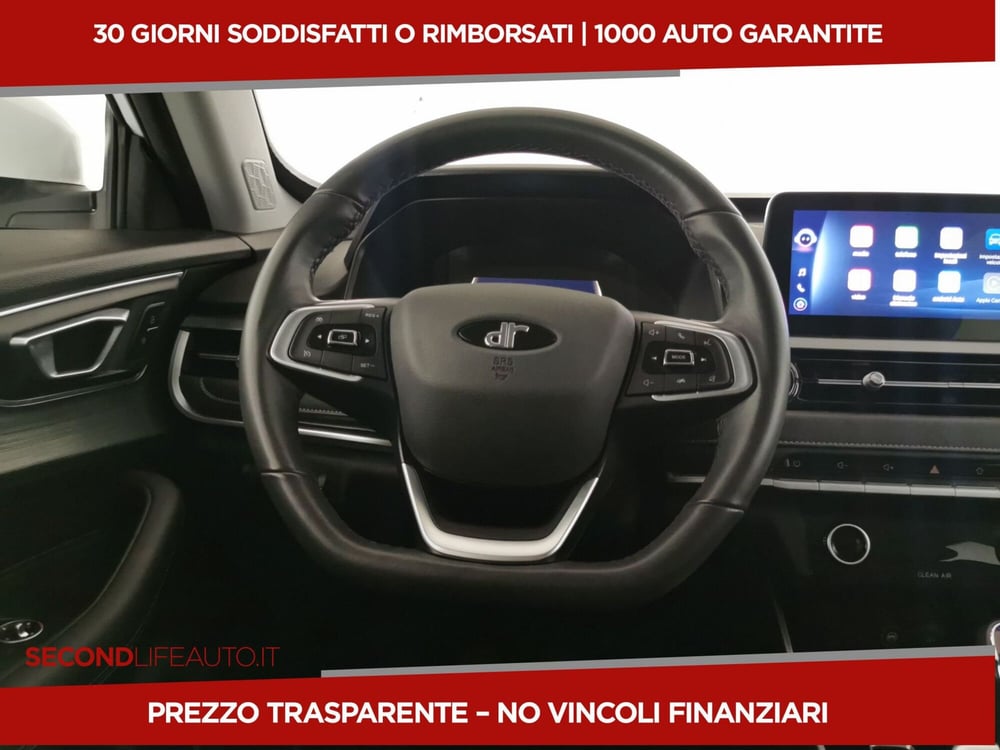 Dr dr 5.0 usata a Chieti (9)