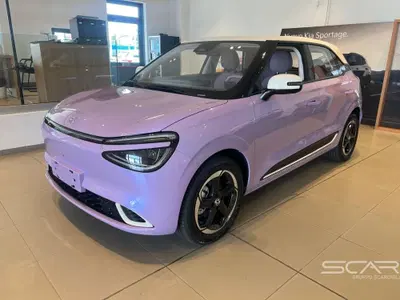 Dongfeng Box  Box 43,9 kWh nuova a Livorno