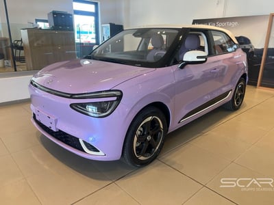 Dongfeng Box Box 43,9 kWh nuova a Livorno