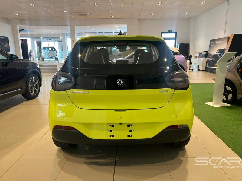 Dongfeng Box  nuova a Livorno (9)