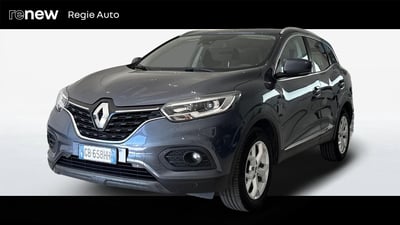 Renault Kadjar dCi 8V 115CV Sport Edition del 2020 usata a Viterbo