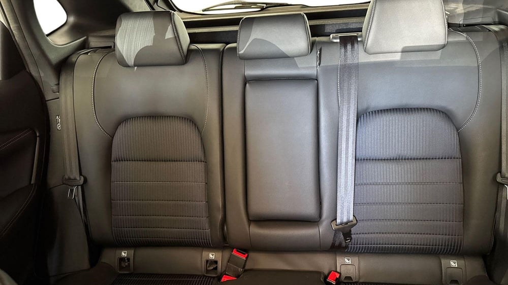 Nissan Qashqai usata a Viterbo (10)