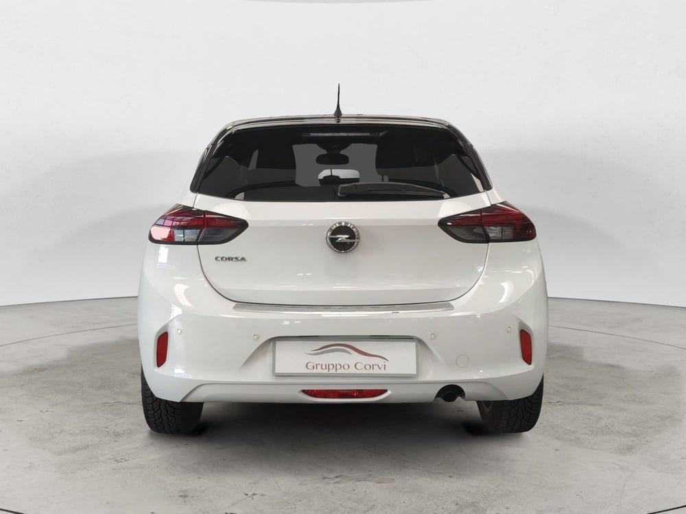 Opel Corsa usata a Roma (3)