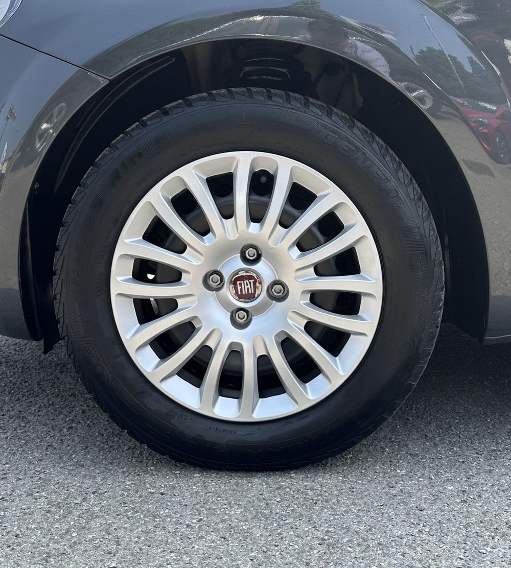 Fiat Punto usata a Reggio Emilia (5)