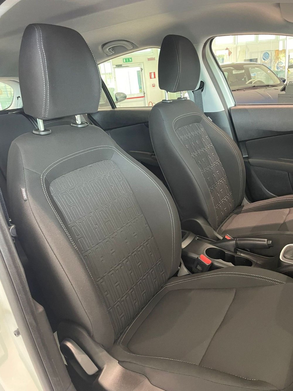 Fiat Tipo nuova a Reggio Emilia (13)