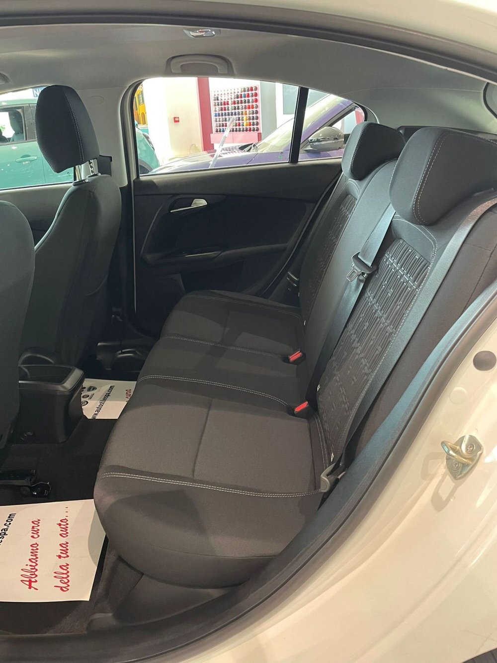 Fiat Tipo nuova a Reggio Emilia (15)