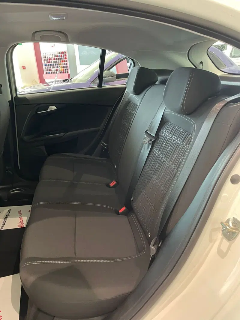Fiat Tipo nuova a Reggio Emilia (16)