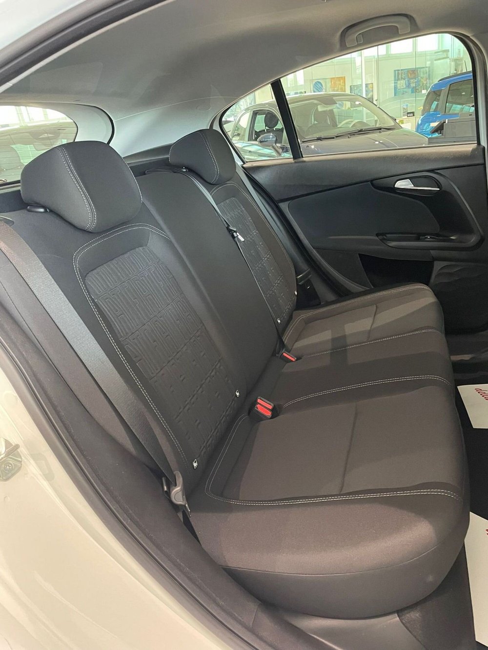 Fiat Tipo nuova a Reggio Emilia (19)