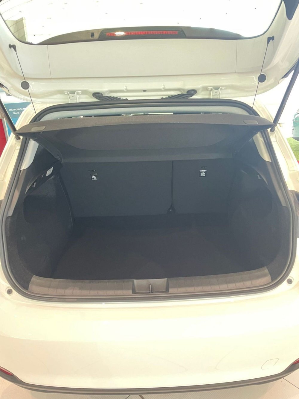 Fiat Tipo nuova a Reggio Emilia (20)