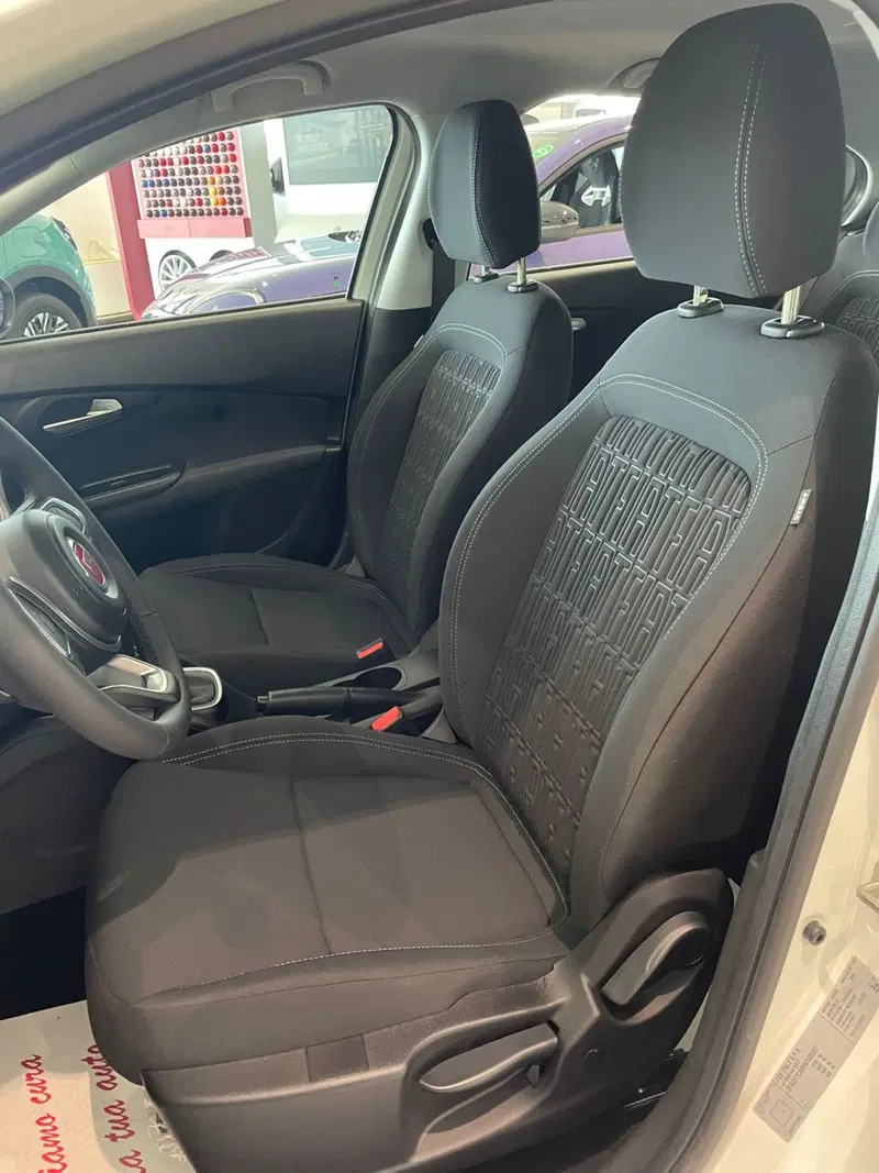 Fiat Tipo nuova a Reggio Emilia (7)