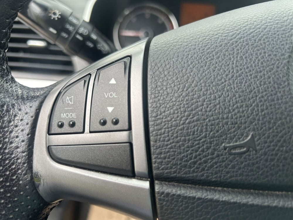 Ssangyong Korando nuova a La Spezia (15)