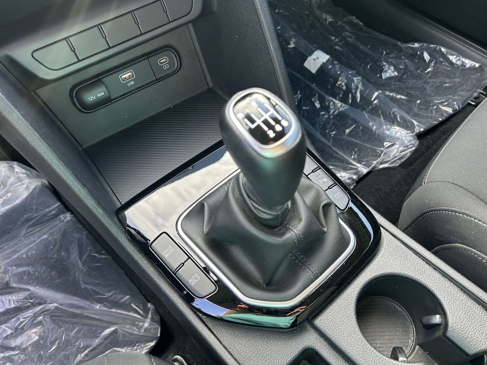 Kia Sportage usata a La Spezia (12)