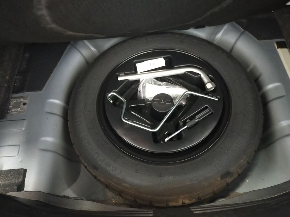 Lancia Ypsilon usata a Reggio Emilia (9)