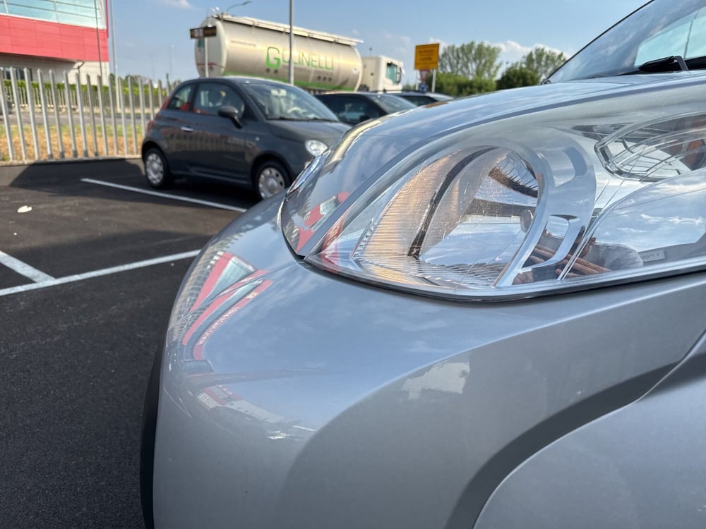 Fiat QUBO usata a Mantova (12)
