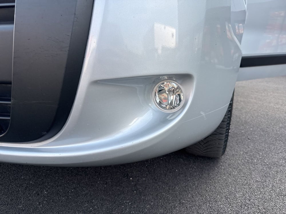 Fiat QUBO usata a Mantova (16)