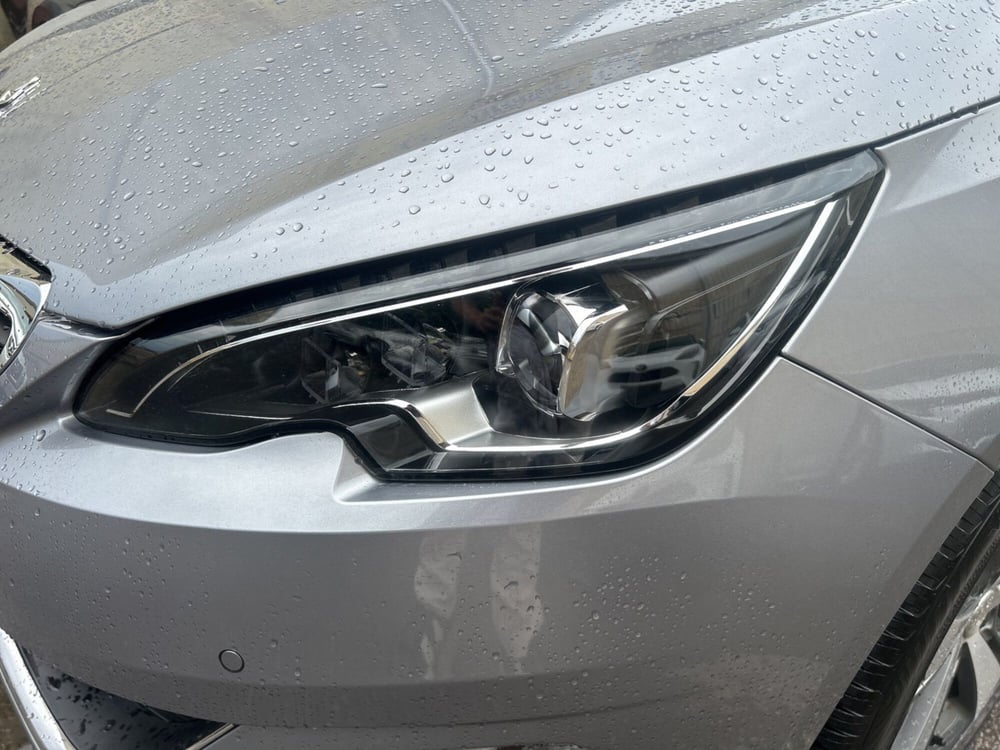 Peugeot 308 usata a Bologna (17)